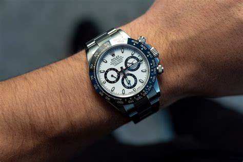 how to operate rolex daytona|Rolex daytona user manual.